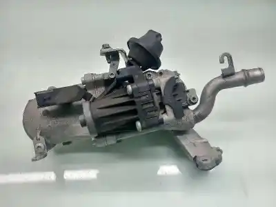 Peça sobressalente para automóvel em segunda mão válvula egr por peugeot 3008 allure referências oem iam 50563902