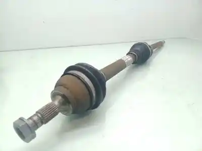 Peça sobressalente para automóvel em segunda mão transmissão dianteira direita por peugeot 3008 allure referências oem iam 9684135480
