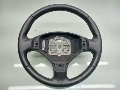 Peça sobressalente para automóvel em segunda mão volante por peugeot 3008 allure referências oem iam 4109nj