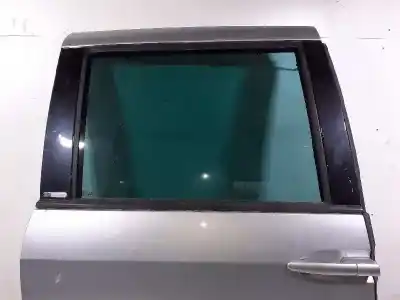 Pièce détachée automobile d'occasion porte latérale coulissante droite pour citroen c8 2.0 hdi premier références oem iam 9008n5  