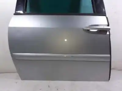 Pièce détachée automobile d'occasion porte latérale coulissante droite pour citroen c8 2.0 hdi premier références oem iam 9008n5  