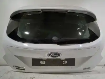 Peça sobressalente para automóvel em segunda mão porta da mala / tampa traseira por ford focus lim. (cb8) edition referências oem iam 1838957