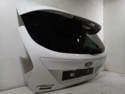 Second-hand car spare part tailgate for ford focus lim. (cb8) edition oem iam references 1838957  