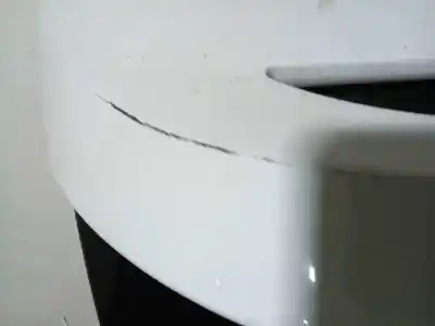 Second-hand car spare part tailgate for ford focus lim. (cb8) edition oem iam references 1838957  