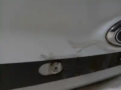 Second-hand car spare part tailgate for ford focus lim. (cb8) edition oem iam references 1838957  