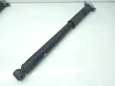 Peça sobressalente para automóvel em segunda mão amortecedor traseiro direito por ford focus turn. (cb8) titanium referências oem iam 1751388