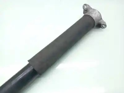 Peça sobressalente para automóvel em segunda mão amortecedor traseiro esquerdo por ford focus turn. (cb8) titanium referências oem iam 1751388  bv6118080aag