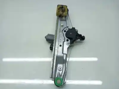 Peça sobressalente para automóvel em segunda mão elevador de vidros traseiro direito por ford focus turn. (cb8) titanium referências oem iam 1870371