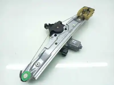 Second-hand car spare part rear left window regulator for ford focus turn. (cb8) titanium oem iam references 1870372 bm51a27001bc bm51a27001bc