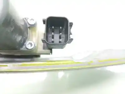 Second-hand car spare part rear left window regulator for ford focus turn. (cb8) titanium oem iam references 1870372 bm51a27001bc bm51a27001bc