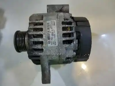 Автозапчастина б/у генератор для fiat croma (194_) 1.9 d multijet (194axb1b) посилання на oem iam 51764265 28-5905 51764265