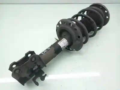 Автозапчастина б/у передній правий амортизатор для fiat croma (194_) 1.9 d multijet (194axb1b) посилання на oem iam 51805142