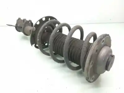 Автозапчастина б/у передній правий амортизатор для fiat croma (194_) 1.9 d multijet (194axb1b) посилання на oem iam 51805142 50708592 824903003029