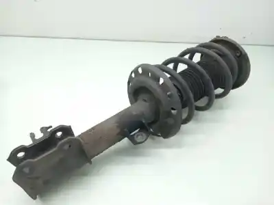 Автозапчастина б/у амортизатор передній лівий для fiat croma (194_) 1.9 d multijet (194axb1b) посилання на oem iam 51805143