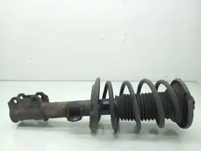 Автозапчасти б/у передний левый амортизатор за fiat croma (194_) 1.9 d multijet (194axb1b) ссылки oem iam 51805143 50708591 824903003030