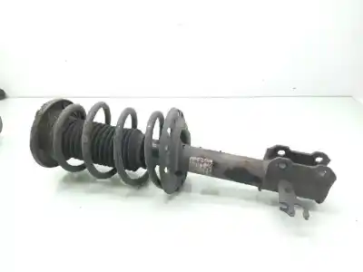 Автозапчасти б/у передний левый амортизатор за fiat croma (194_) 1.9 d multijet (194axb1b) ссылки oem iam 51805143 50708591 824903003030