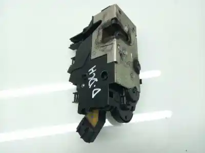 Автозапчастина б/у замок передній праві двері для fiat croma (194_) 1.9 d multijet (194axb1b) посилання на oem iam 71740208