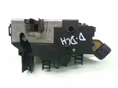 Автозапчасти б/у замок передней правой двери за fiat croma (194_) 1.9 d multijet (194axb1b) ссылки oem iam 71740208  