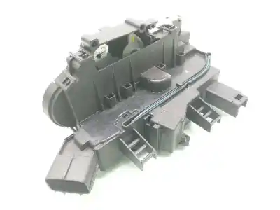 Автозапчасти б/у замок передней правой двери за fiat croma (194_) 1.9 d multijet (194axb1b) ссылки oem iam 71740208  