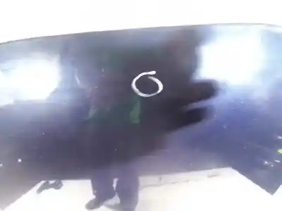 Автозапчастина б/у капок для fiat croma (194_) 1.9 d multijet (194axb1b) посилання на oem iam 51803276  