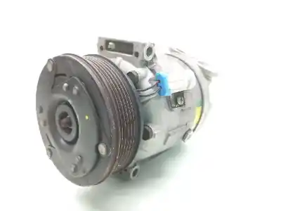 Автозапчастина б/у компресор кондиционера для fiat croma (194_) 1.9 d multijet (194axb1b) посилання на oem iam 51783368