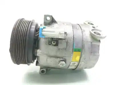 Автозапчастина б/у компресор кондиционера для fiat croma (194_) 1.9 d multijet (194axb1b) посилання на oem iam 51783368 51-0779 51810417