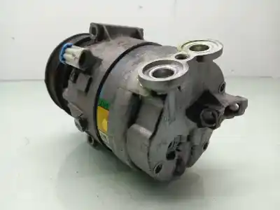 Автозапчастина б/у компресор кондиционера для fiat croma (194_) 1.9 d multijet (194axb1b) посилання на oem iam 51783368 51-0779 51810417