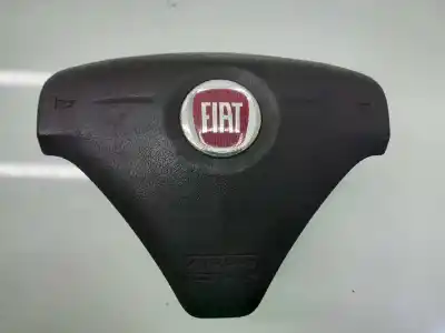 Автозапчастина б/у передня ліва подушка безопасности для fiat croma (194_) 1.9 d multijet (194axb1b) посилання на oem iam 4d072950036