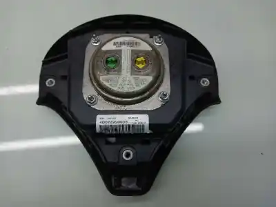 Автозапчастина б/у передня ліва подушка безопасности для fiat croma (194_) 1.9 d multijet (194axb1b) посилання на oem iam 4d072950036 0040170 1012469