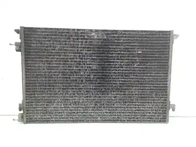 Автозапчастина б/у конденсат/радіатор кондиционера для fiat croma (194_) 1.9 d multijet (194axb1b) посилання на oem iam 1609634980