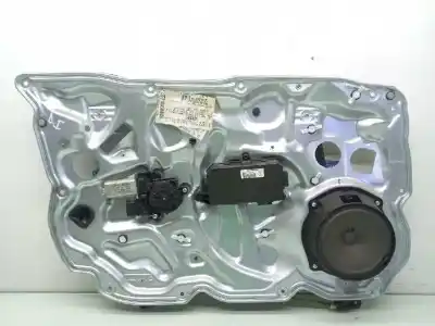 Автозапчастина б/у регулятор вікна передній лівий для fiat croma (194_) 1.9 d multijet (194axb1b) посилання на oem iam 71740201