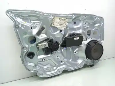 Автозапчастина б/у регулятор вікна передній лівий для fiat croma (194_) 1.9 d multijet (194axb1b) посилання на oem iam 71740201 71794853 71740199