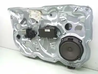 Автозапчастина б/у регулятор вікна передній лівий для fiat croma (194_) 1.9 d multijet (194axb1b) посилання на oem iam 71740201 71794853 71740199