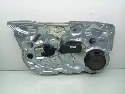 Автозапчастина б/у регулятор вікна передній лівий для fiat croma (194_) 1.9 d multijet (194axb1b) посилання на oem iam 71740201 71794853 71740199