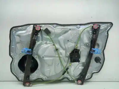 Автозапчастина б/у регулятор вікна передній лівий для fiat croma (194_) 1.9 d multijet (194axb1b) посилання на oem iam 71740201 71794853 71740199