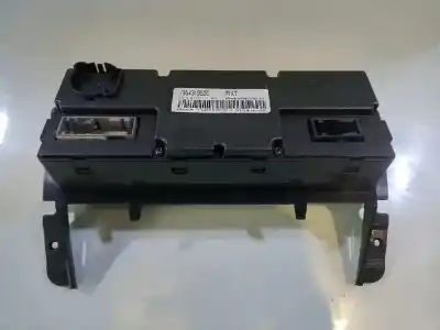 Автозапчастина б/у клімат-контроль для fiat croma (194_) 1.9 d multijet (194axb1b) посилання на oem iam 735398759 69622202 7354319520