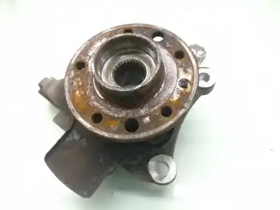 Автозапчасти б/у передняя правая кулачка за fiat croma (194_) 1.9 d multijet (194axb1b) ссылки oem iam 51753896  