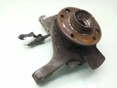 Автозапчасти б/у передняя правая кулачка за fiat croma (194_) 1.9 d multijet (194axb1b) ссылки oem iam 51753896  