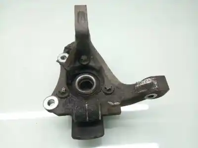 Автозапчасти б/у передняя правая кулачка за fiat croma (194_) 1.9 d multijet (194axb1b) ссылки oem iam 51753896  