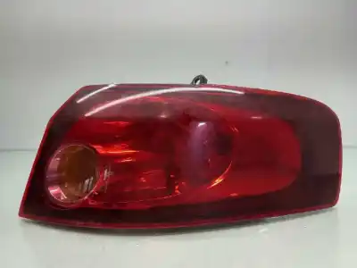 Автозапчастина б/у правий ліхтар для fiat croma (194_) 1.9 d multijet (194axb1b) посилання на oem iam 51727249