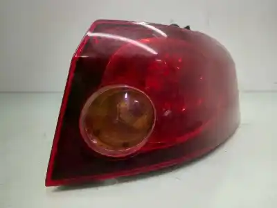Автозапчасти б/у правый задний фонарь за fiat croma (194_) 1.9 d multijet (194axb1b) ссылки oem iam 51727249  