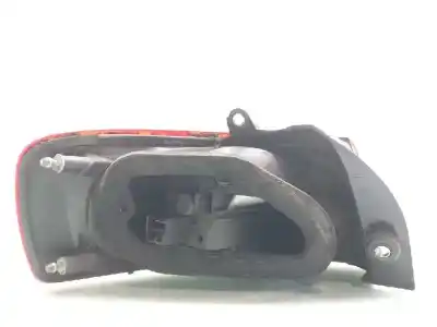 Автозапчасти б/у правый задний фонарь за fiat croma (194_) 1.9 d multijet (194axb1b) ссылки oem iam 51727249  