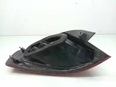 Автозапчасти б/у правый задний фонарь за fiat croma (194_) 1.9 d multijet (194axb1b) ссылки oem iam 51727249  