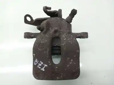 Автозапчастина б/у задній лівий гальмівний супорт для fiat croma (194_) 1.9 d multijet (194axb1b) посилання на oem iam 735414678