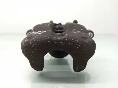 Автозапчастина б/у задній лівий гальмівний супорт для fiat croma (194_) 1.9 d multijet (194axb1b) посилання на oem iam 735414678  