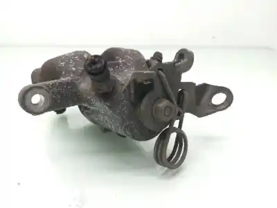 Автозапчастина б/у задній лівий гальмівний супорт для fiat croma (194_) 1.9 d multijet (194axb1b) посилання на oem iam 735414678  