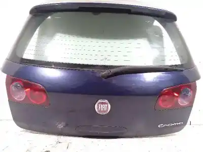 Автозапчастина б/у загальні двері для fiat croma (194_) 1.9 d multijet (194axb1b) посилання на oem iam 51804192