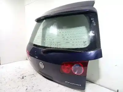 Автозапчастина б/у загальні двері для fiat croma (194_) 1.9 d multijet (194axb1b) посилання на oem iam 51804192  