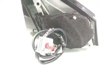 Автозапчастина б/у ліве дзеркало для fiat croma (194_) 1.9 d multijet (194axb1b) посилання на oem iam 735464715  