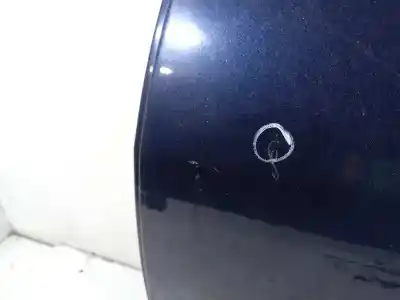 Автозапчастина б/у двері задні ліві для fiat croma (194_) 1.9 d multijet (194axb1b) посилання на oem iam 51801610  